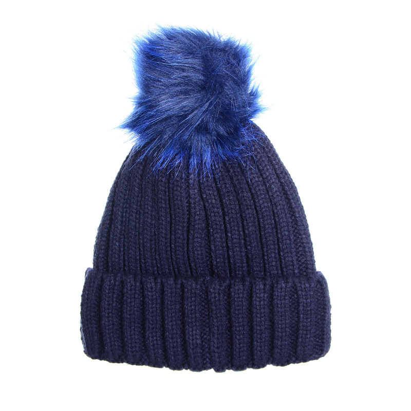 Under Armour UA Snowcrest Pom Beanie 