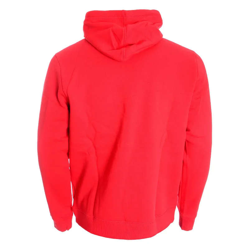 Under Armour RIVAL FITTED PULL OVER Sport Vision Prodavnica Sportske opreme Sport Vision