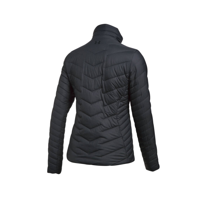 Under Armour UA ColdGear Reactor Jacket 