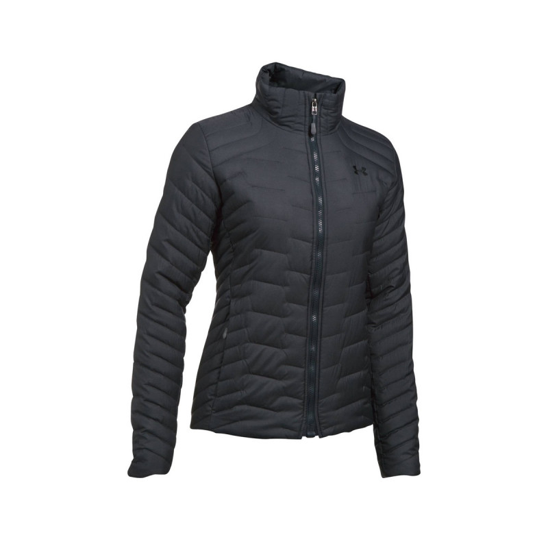 Under Armour UA ColdGear Reactor Jacket 