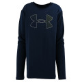 Under Armour Halftone Branded LS T 