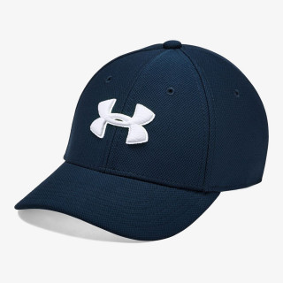 UA Boy's Blitzing 3.0 Cap 