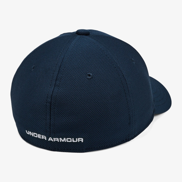 UA Boy's Blitzing 3.0 Cap 