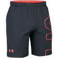 Under Armour CAGE GRAPHIC SHORT 