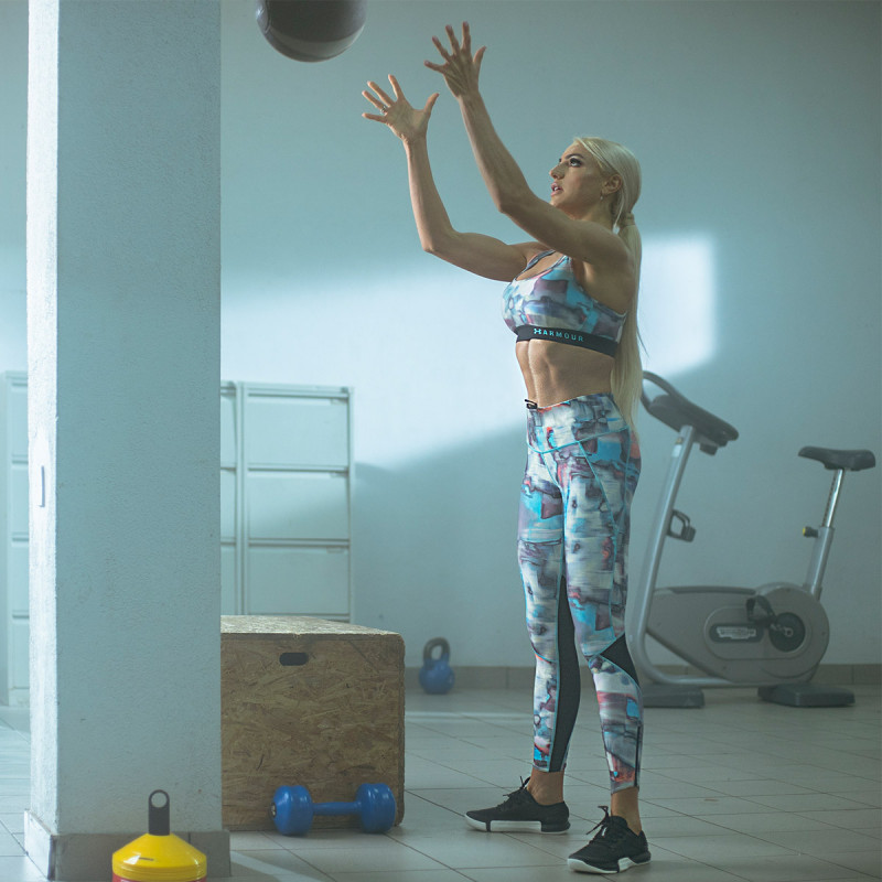 Under Armour Armour® Mid Crossback 