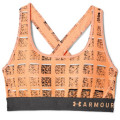 Under Armour Armour Mid Crossback Print 