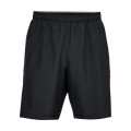Under Armour Woven Graphic Short 
