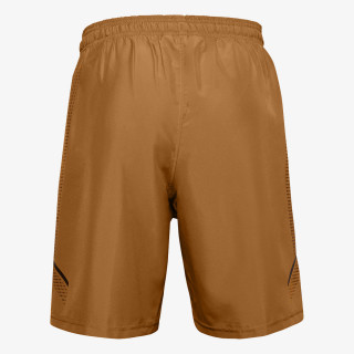 Under Armour UA Woven Graphic Shorts 
