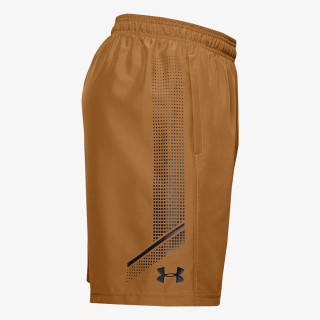 Under Armour UA Woven Graphic Shorts 