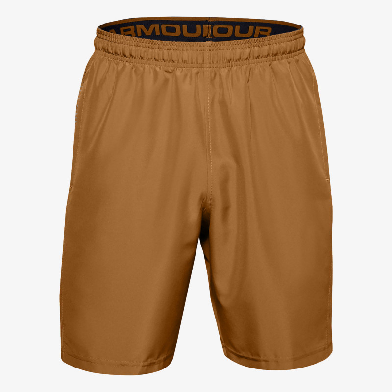 Under Armour UA Woven Graphic Shorts 