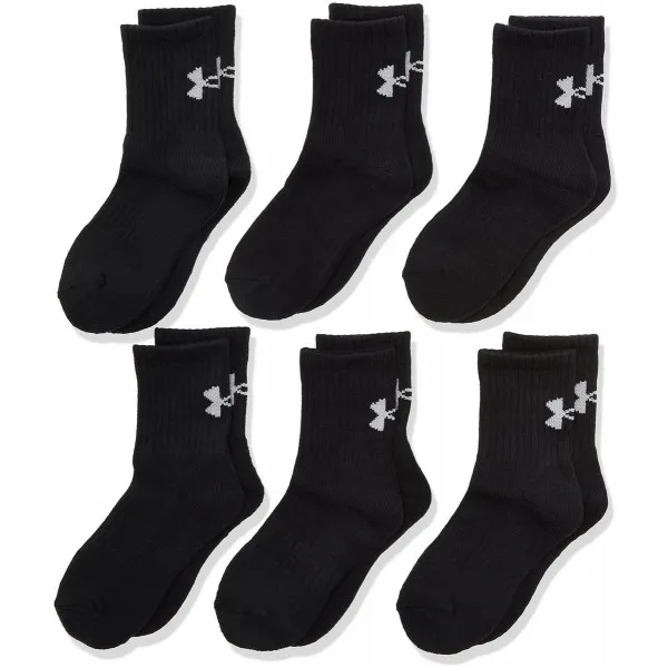 Under Armour CHARGED COTTON 2.0 CREW 