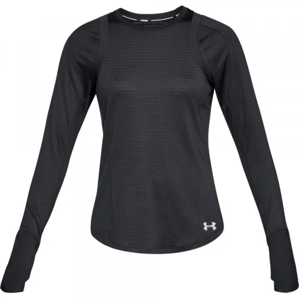 Under Armour Hex Delta Long Sleeve 