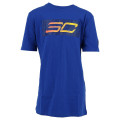 Under Armour SC30 Logo SS T