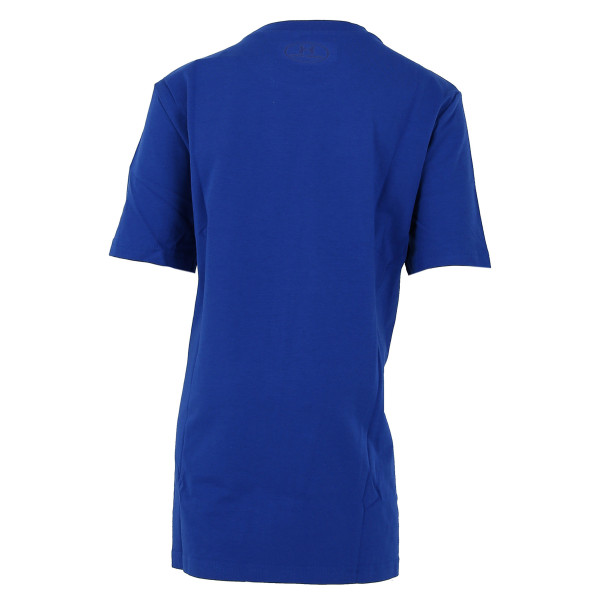 Under Armour SC30 Logo SS T