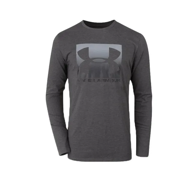 Under Armour Boxed Sportstyle LS 