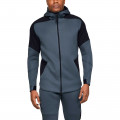 Under Armour UNSTOPPABLE MOVE FZ HOODIE 