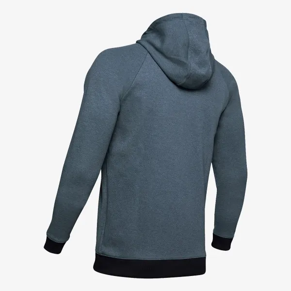 Under Armour UNSTOPPABLE 2X KNIT FZ 