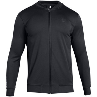 Under Armour SPORTSTYLE TRICOT TRACK JKT 