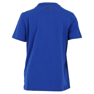 Under Armour SC30 Player SS T 
