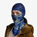 Buff THERMONET HINGED BALACLAVA 