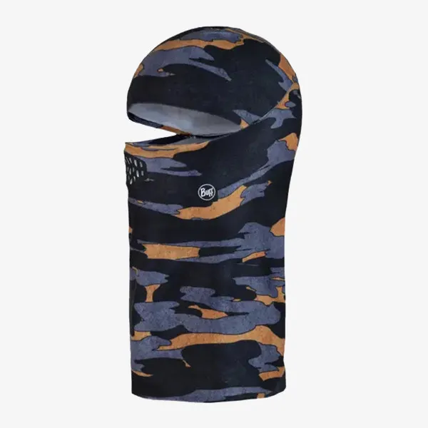 BUFF THERMONET HINGED BALACLAVA 