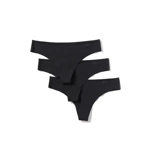 Under Armour PS Thong 3Pack 