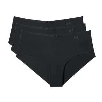 Under Armour PS Hipster 3Pack 