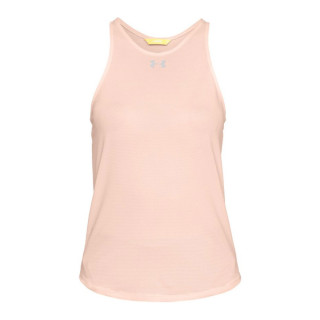 Under Armour UA Qualifier HexDelta Tank 