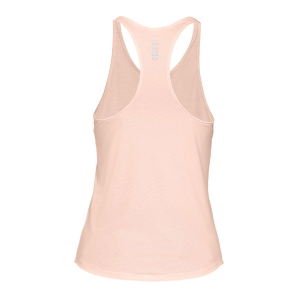 Under Armour UA Qualifier HexDelta Tank 