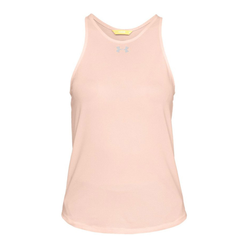 Under Armour UA Qualifier HexDelta Tank 