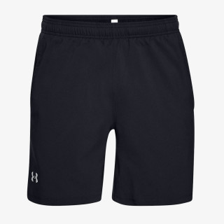 Under Armour UA LAUNCH SW 2-IN-1 SHORT 