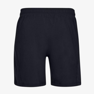Under Armour UA LAUNCH SW 2-IN-1 SHORT 