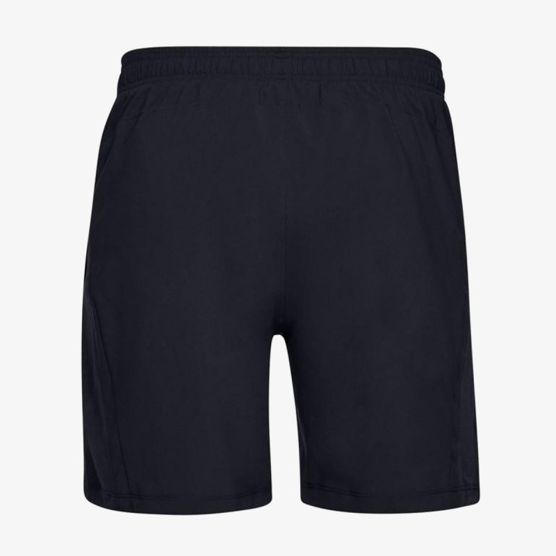 Under Armour UA LAUNCH SW 2-IN-1 SHORT 