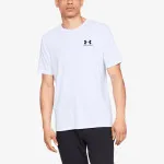 Under Armour Left Chest Logo 