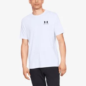 Under Armour Left Chest Logo 
