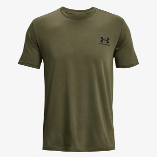 Under Armour UA SPORTSTYLE LC SS 