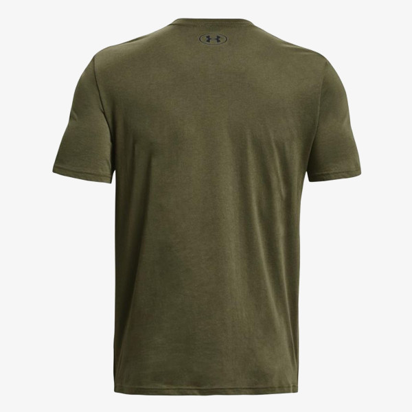 Under Armour UA SPORTSTYLE LC SS 