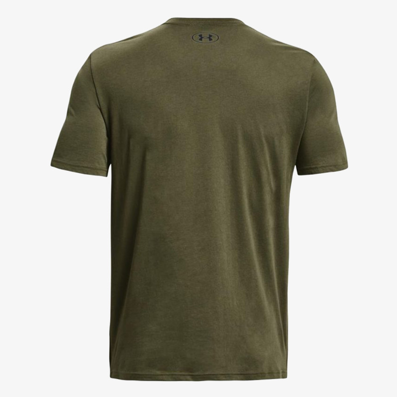 Under Armour UA SPORTSTYLE LC SS 