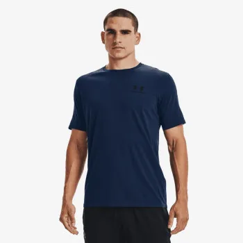 Under Armour Left Chest Logo 