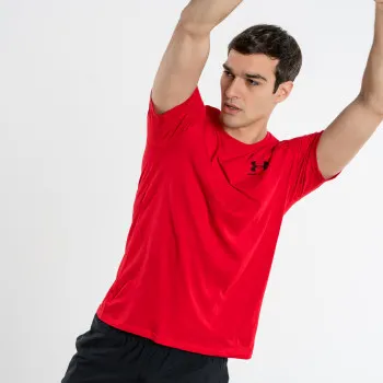 Under Armour Left Chest Logo 