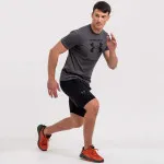 UNDER ARMOUR UA GL Foundation Short Sleeve T-Shirt 