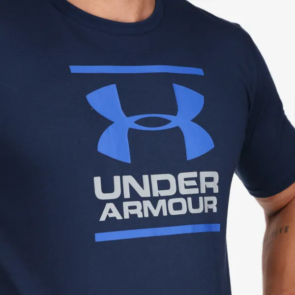 Under Armour UA GL Foundation Short Sleeve T-Shirt 