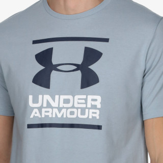 UNDER ARMOUR FOUNDATION 