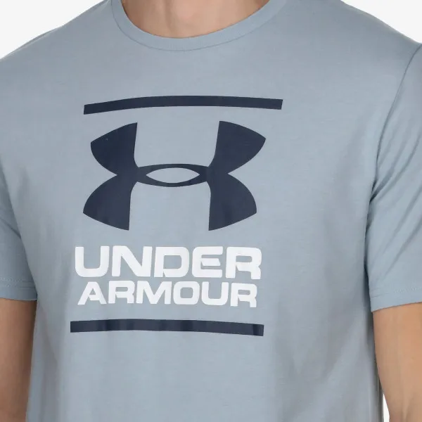 UNDER ARMOUR FOUNDATION 