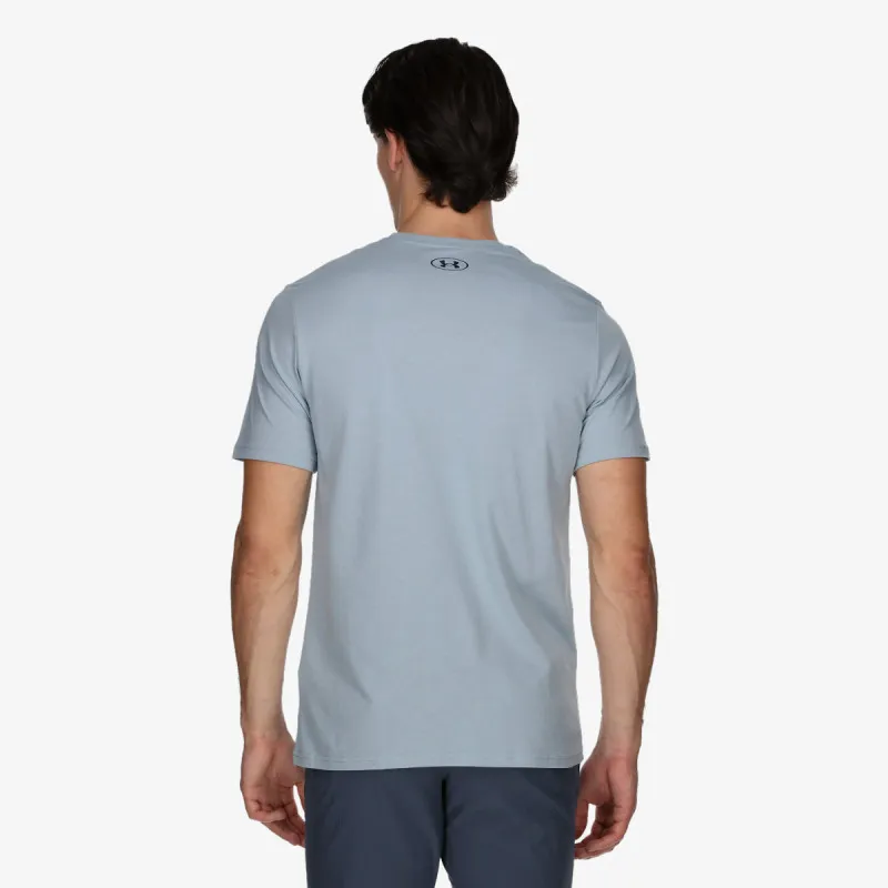 UNDER ARMOUR FOUNDATION 