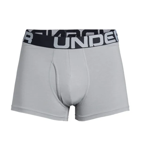 Under Armour Charged Cotton® 3