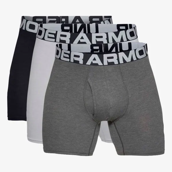 Under Armour Charged Cotton® 6
