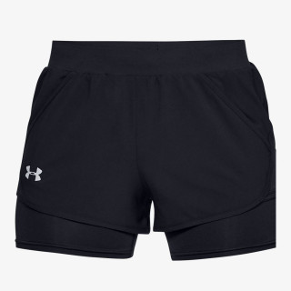 Under Armour Fly By Mini 2-in-1 