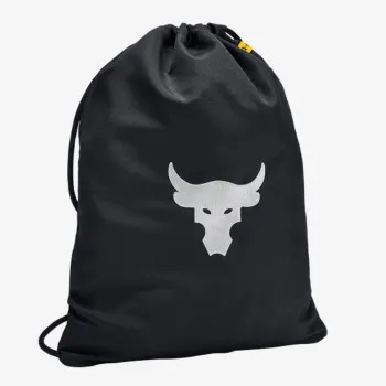 UNDER ARMOUR Project Rock Laundry Bag 