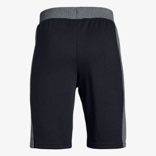 Under Armour UA Unstoppable Double Knit Shorts 